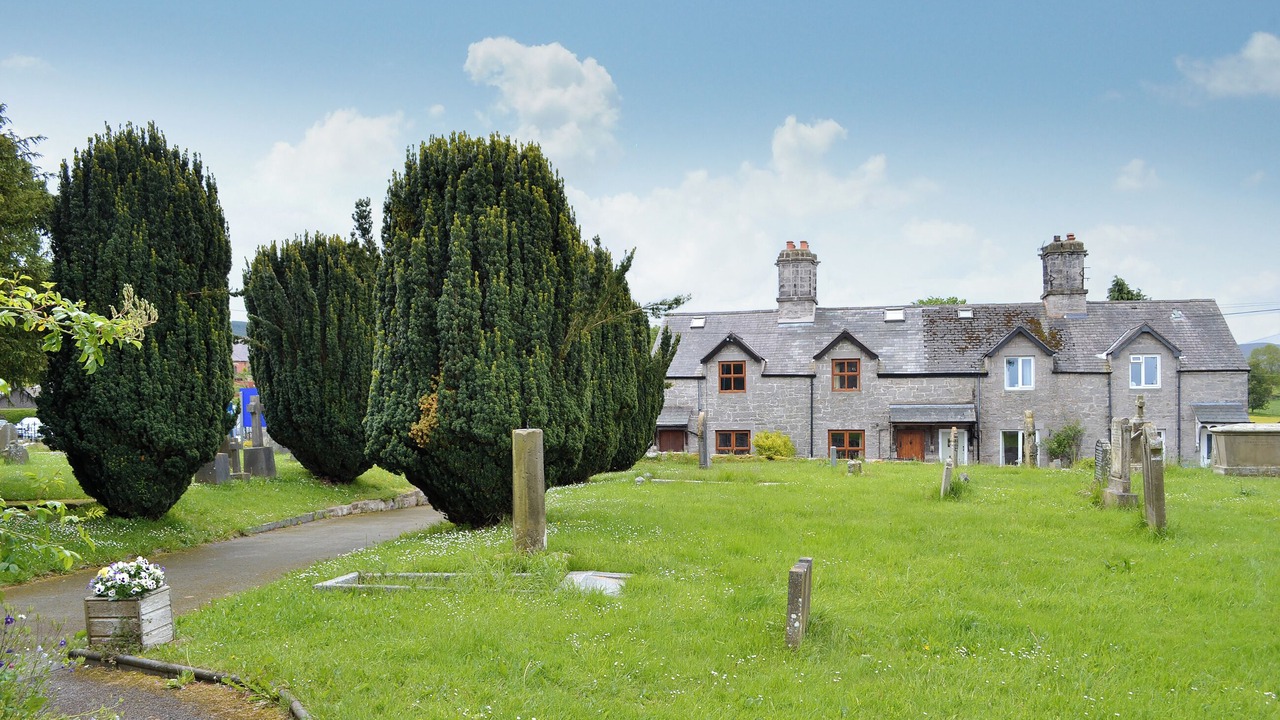 Photo of Others in Llandegla