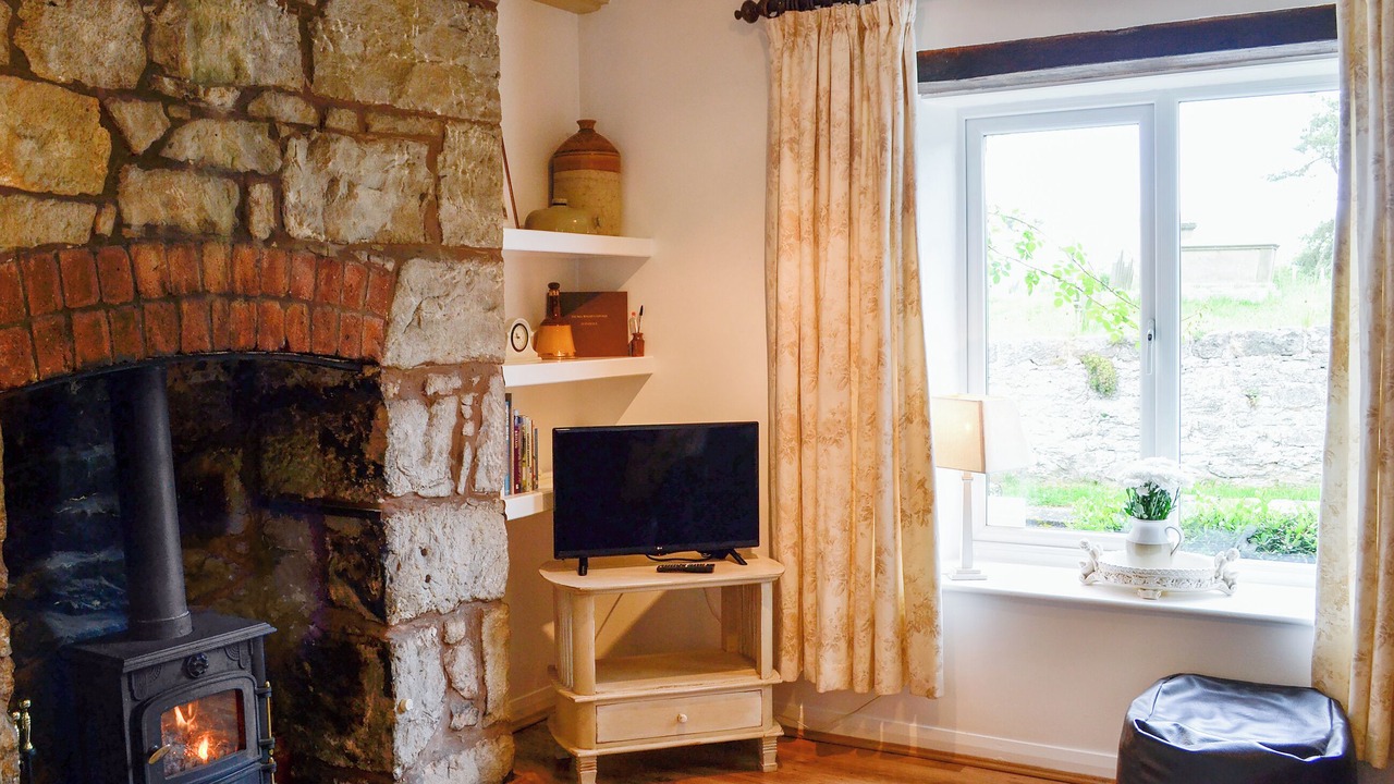 Photo of Bedroom in Llandegla