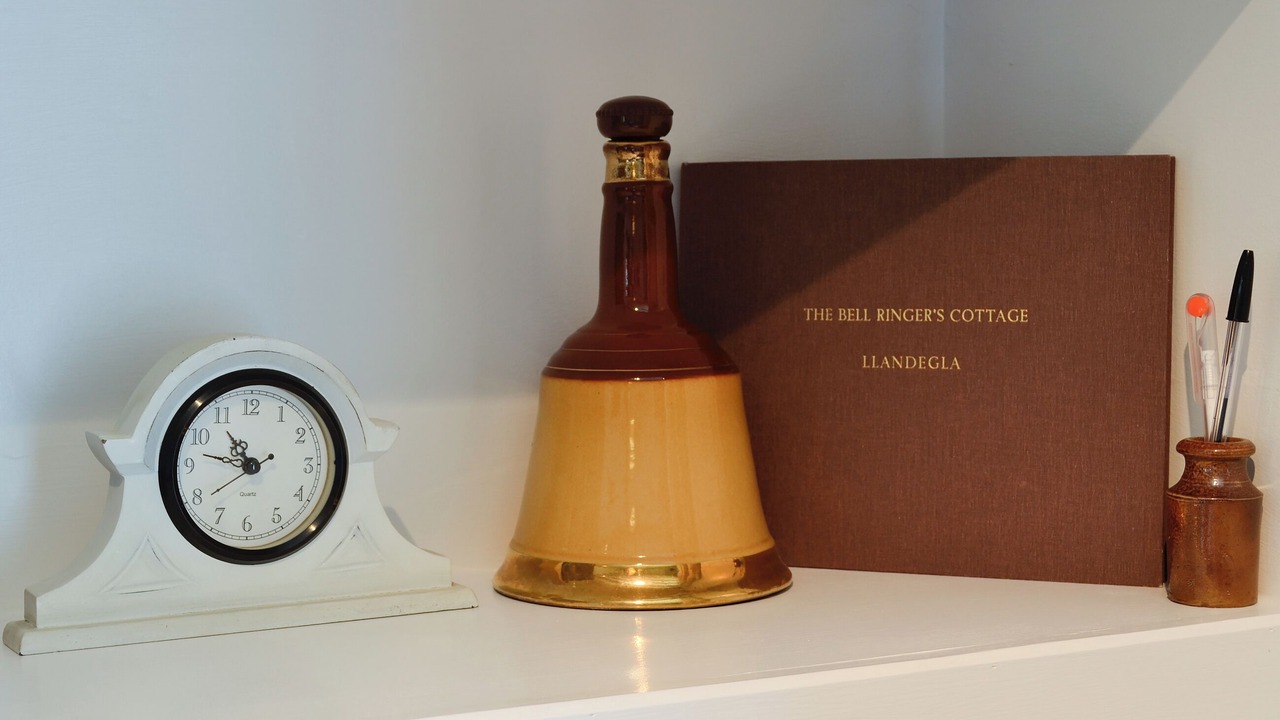 Photo of Bedroom in Llandegla