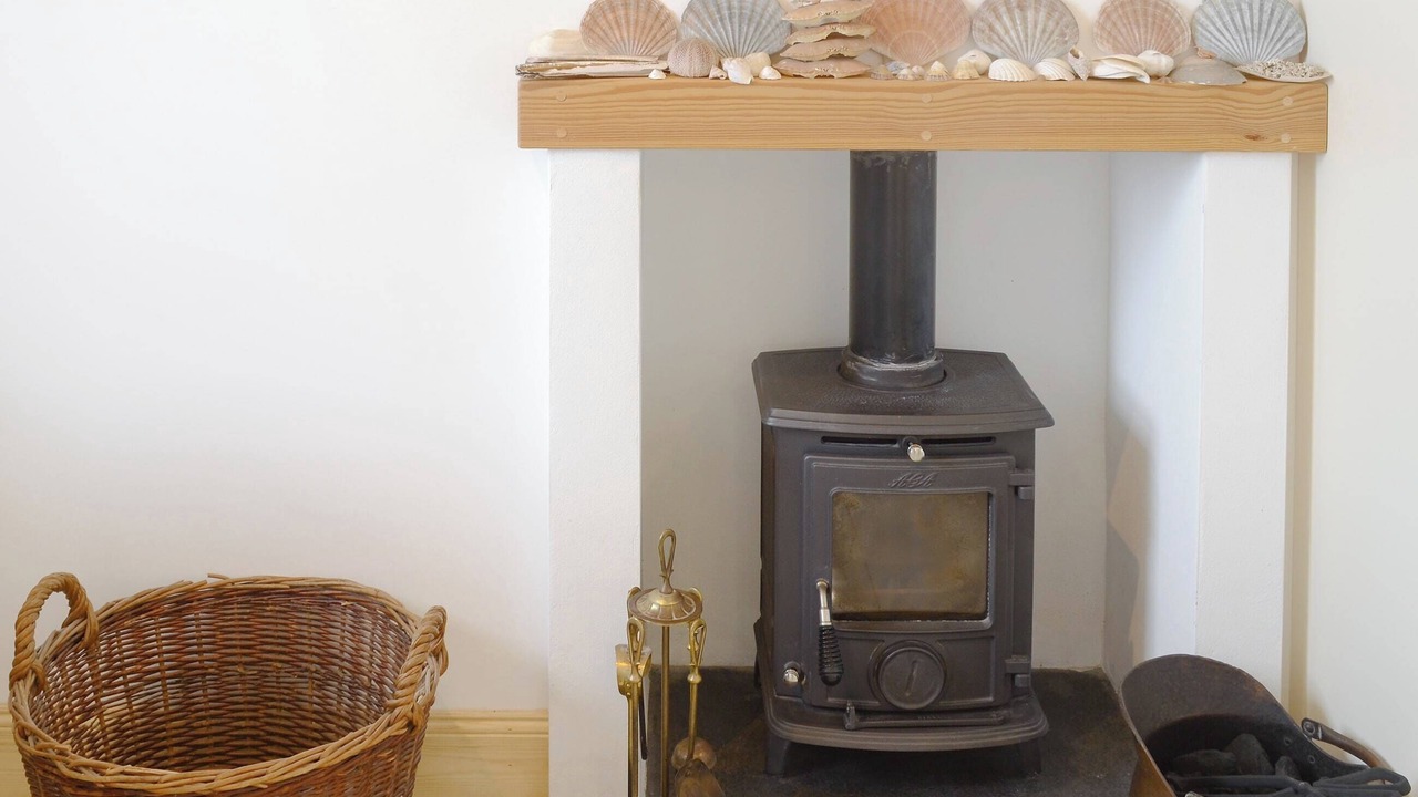 Photo of Bedroom in Strathcarron