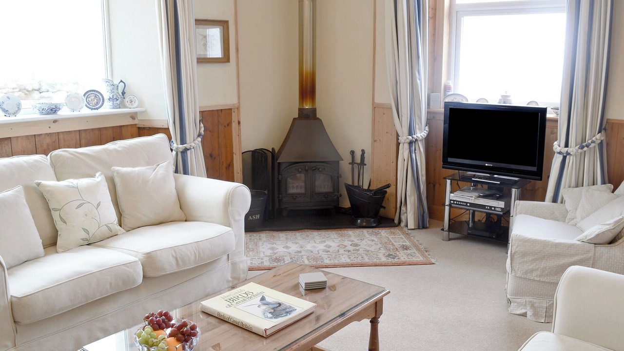 Photo of Bedroom in Strathcarron