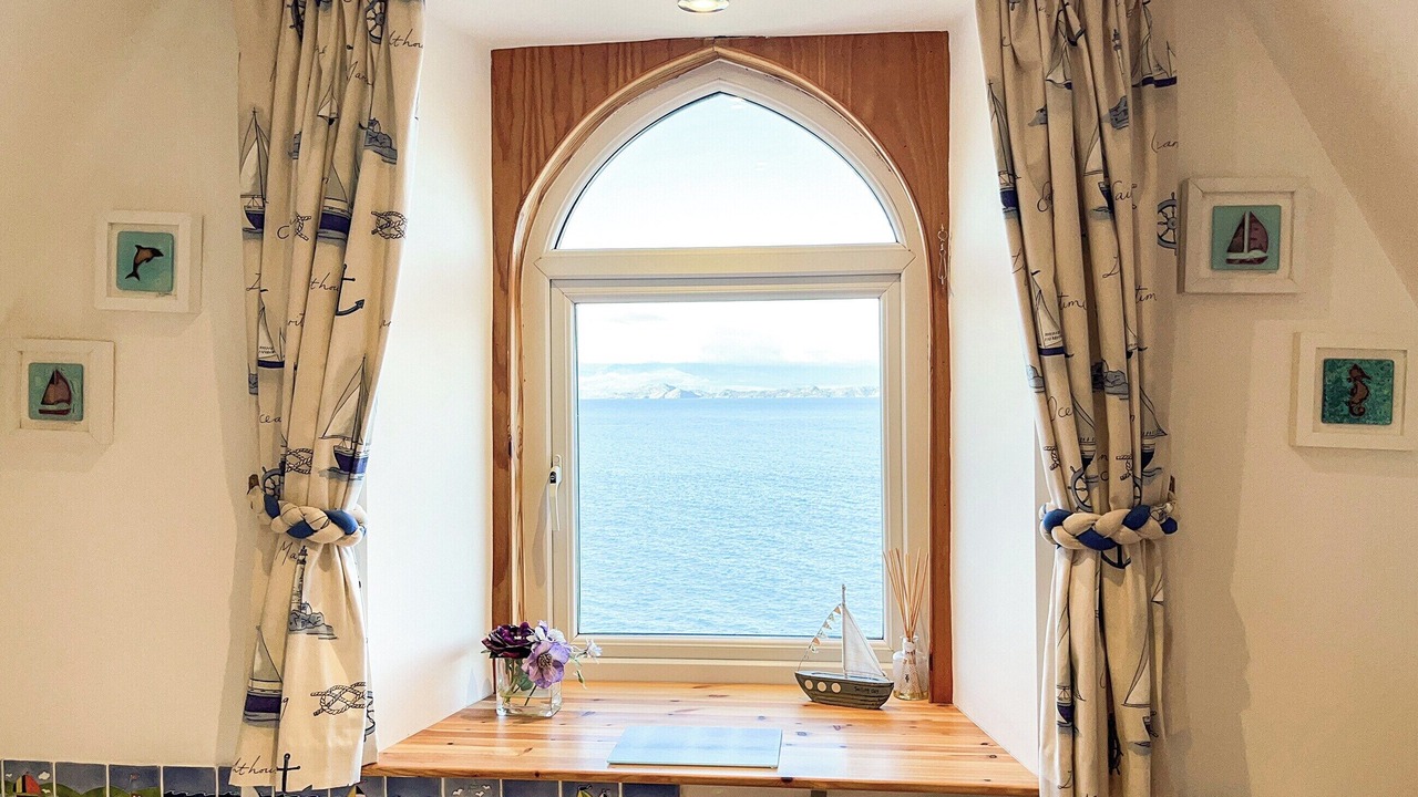 Photo of Bathroom in Strathcarron