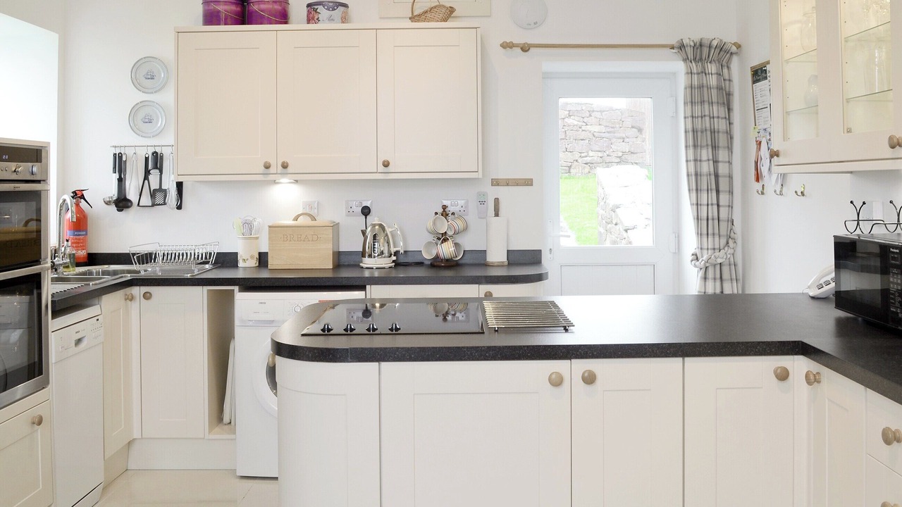 Photo of Bedroom in Strathcarron