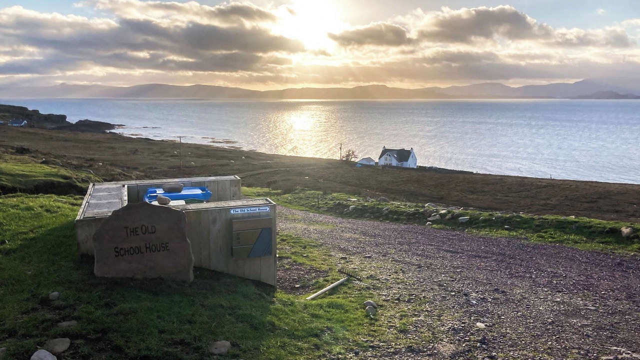 Photo of Others in Strathcarron