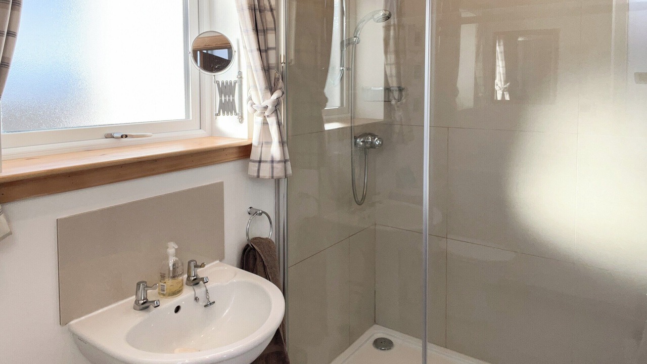 Photo of Bedroom in Strathcarron