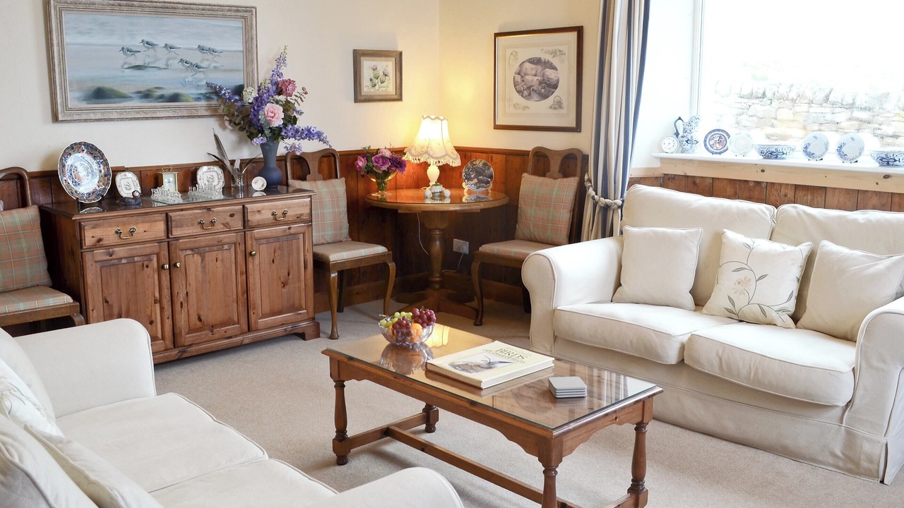 Photo of Bedroom in Strathcarron