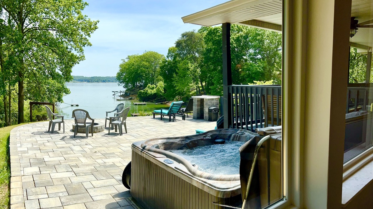 Photo of Outdoor in Dandridge
