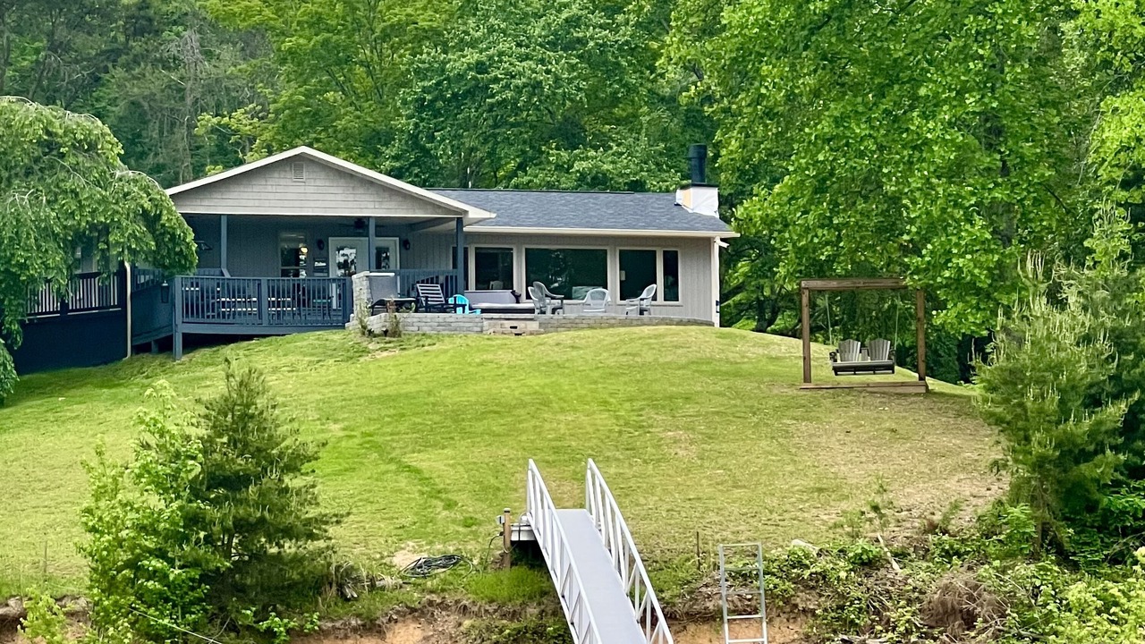 Photo of Outdoor in Dandridge