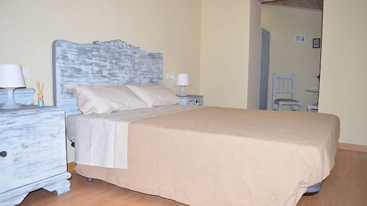 Photo of Bedroom in Benifallet