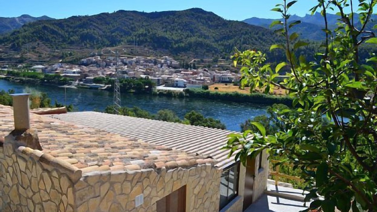 Photo of Outdoor in Benifallet