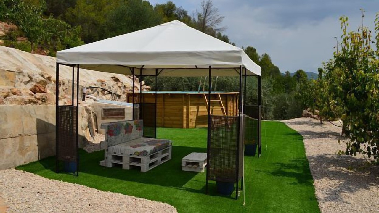 Photo of Outdoor in Benifallet