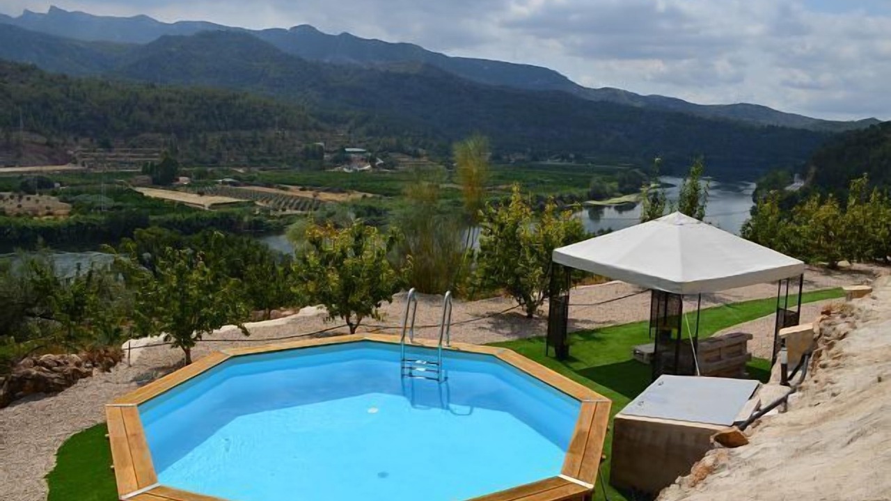 Photo of Outdoor in Benifallet