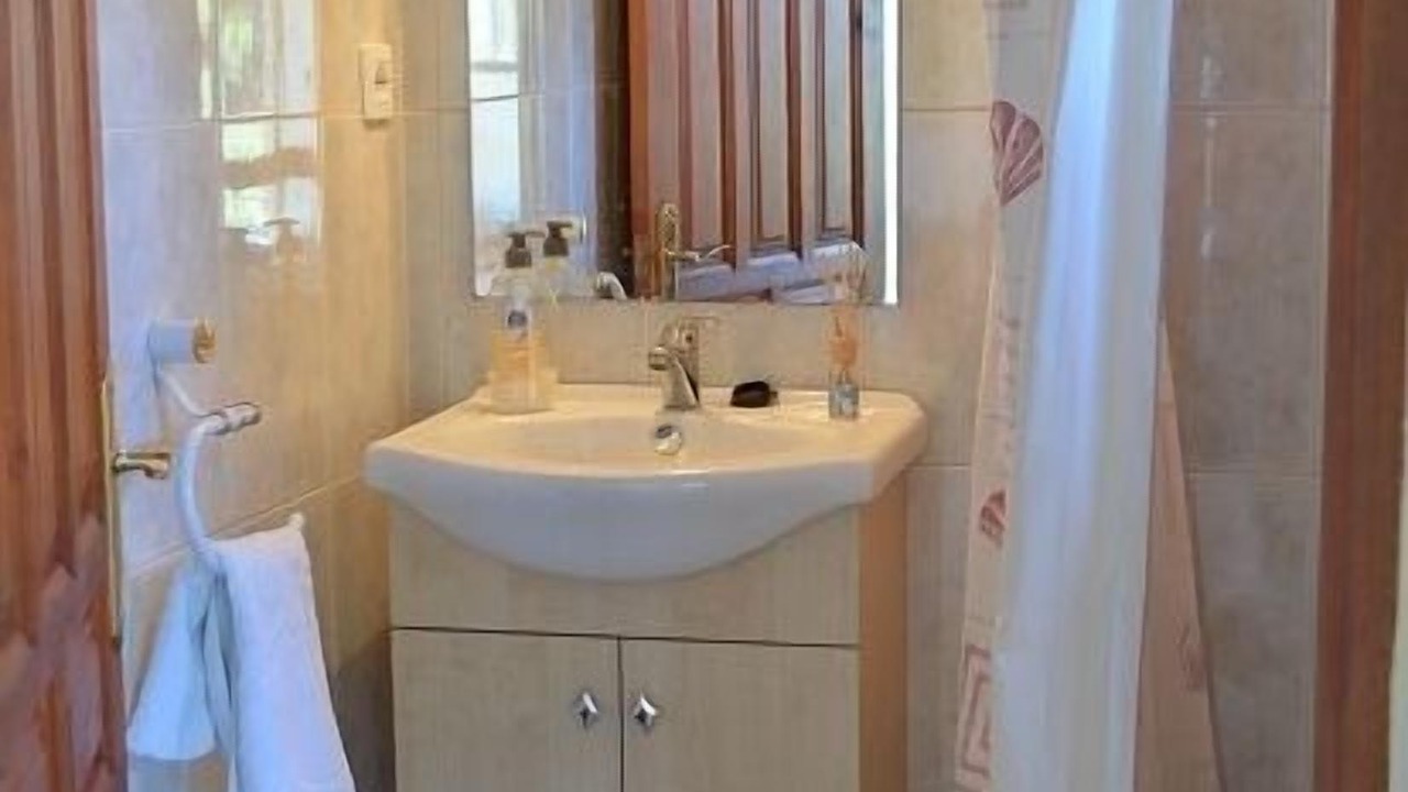 Photo of Bathroom in Benifallet