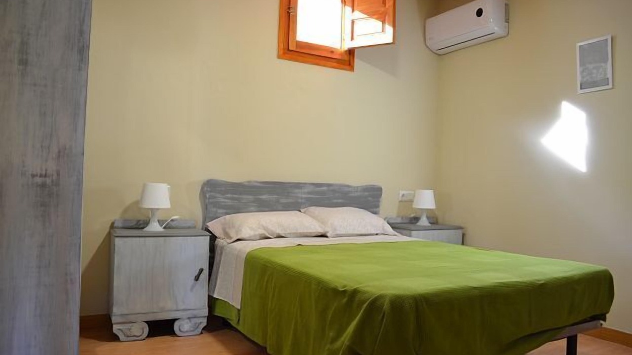 Photo of Bedroom in Benifallet