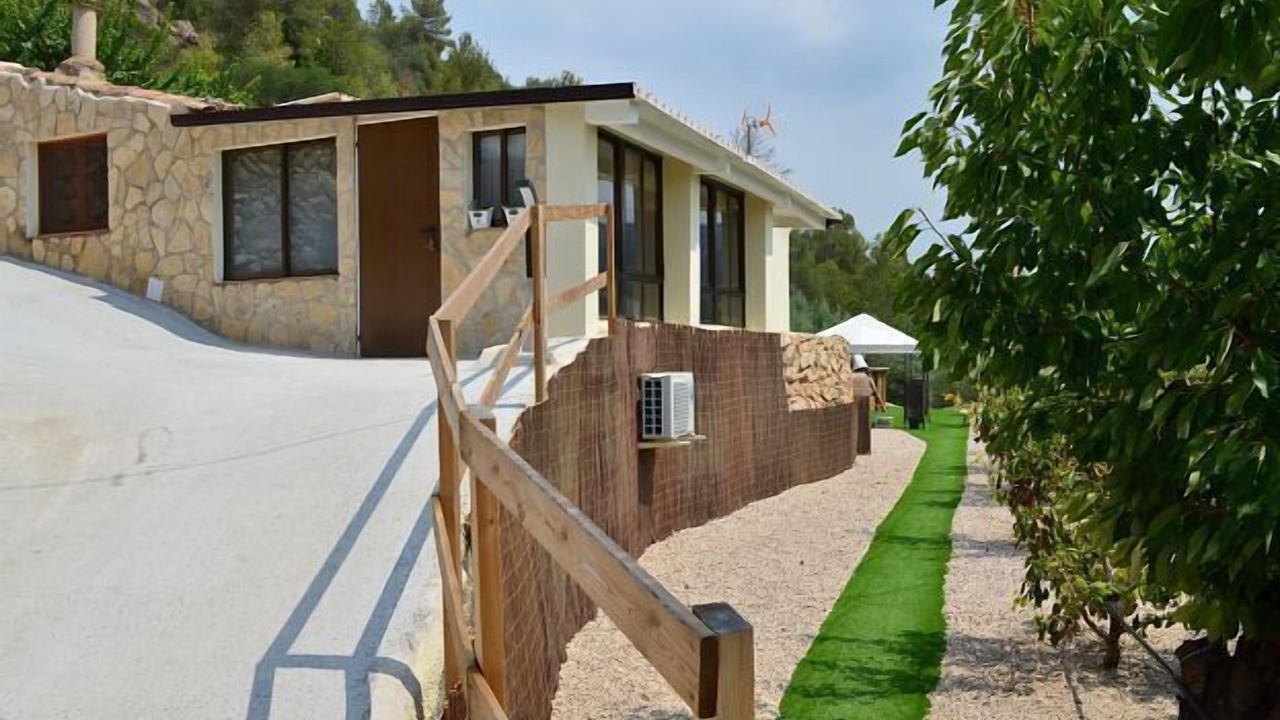 Photo of Outdoor in Benifallet