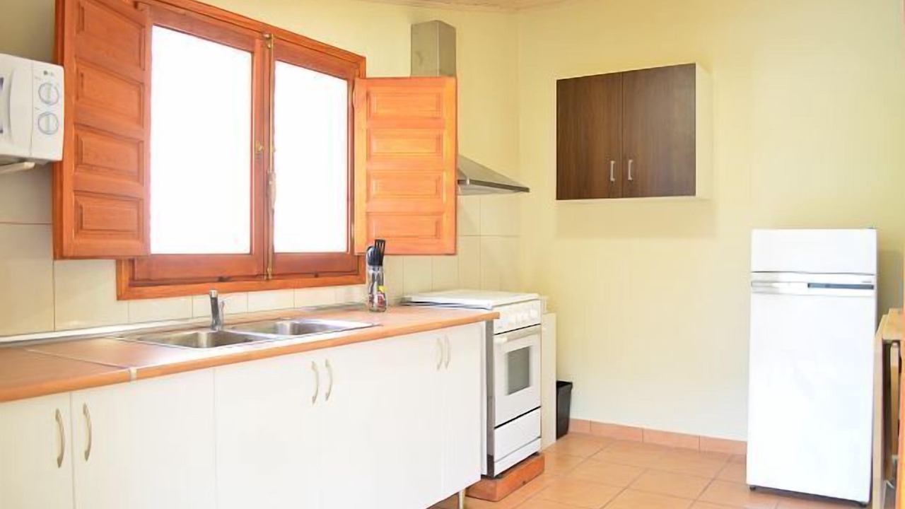 Photo of Kitchen in Benifallet