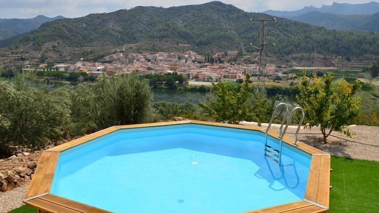 Photo of Outdoor in Benifallet