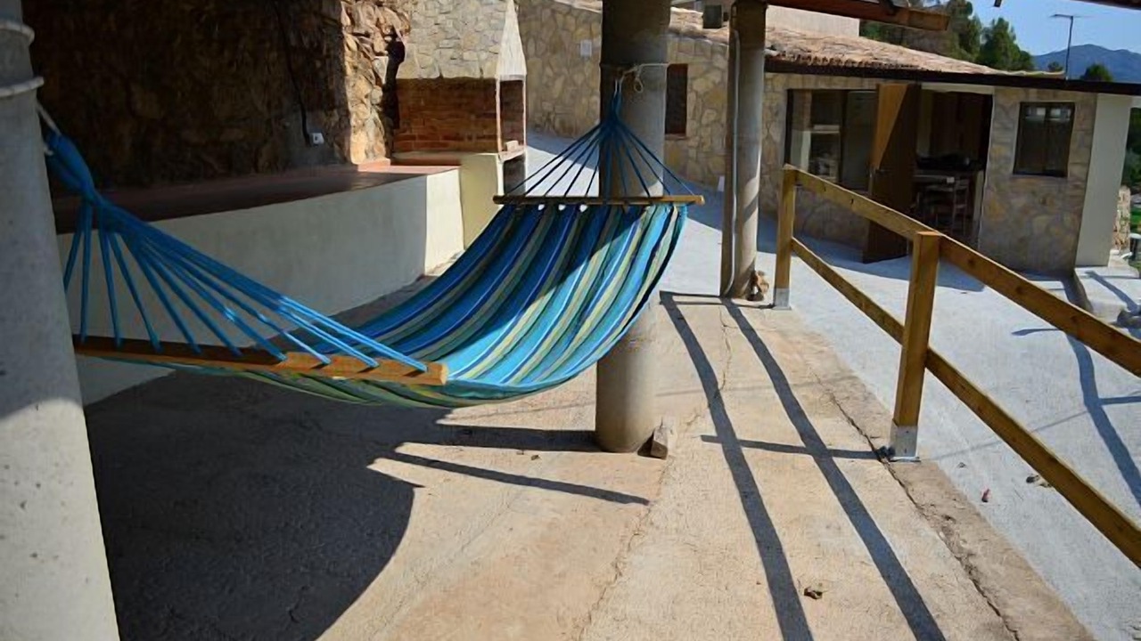 Photo of Outdoor in Benifallet