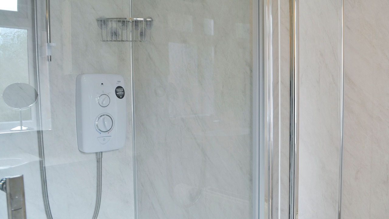 Photo of Bedroom in Troon