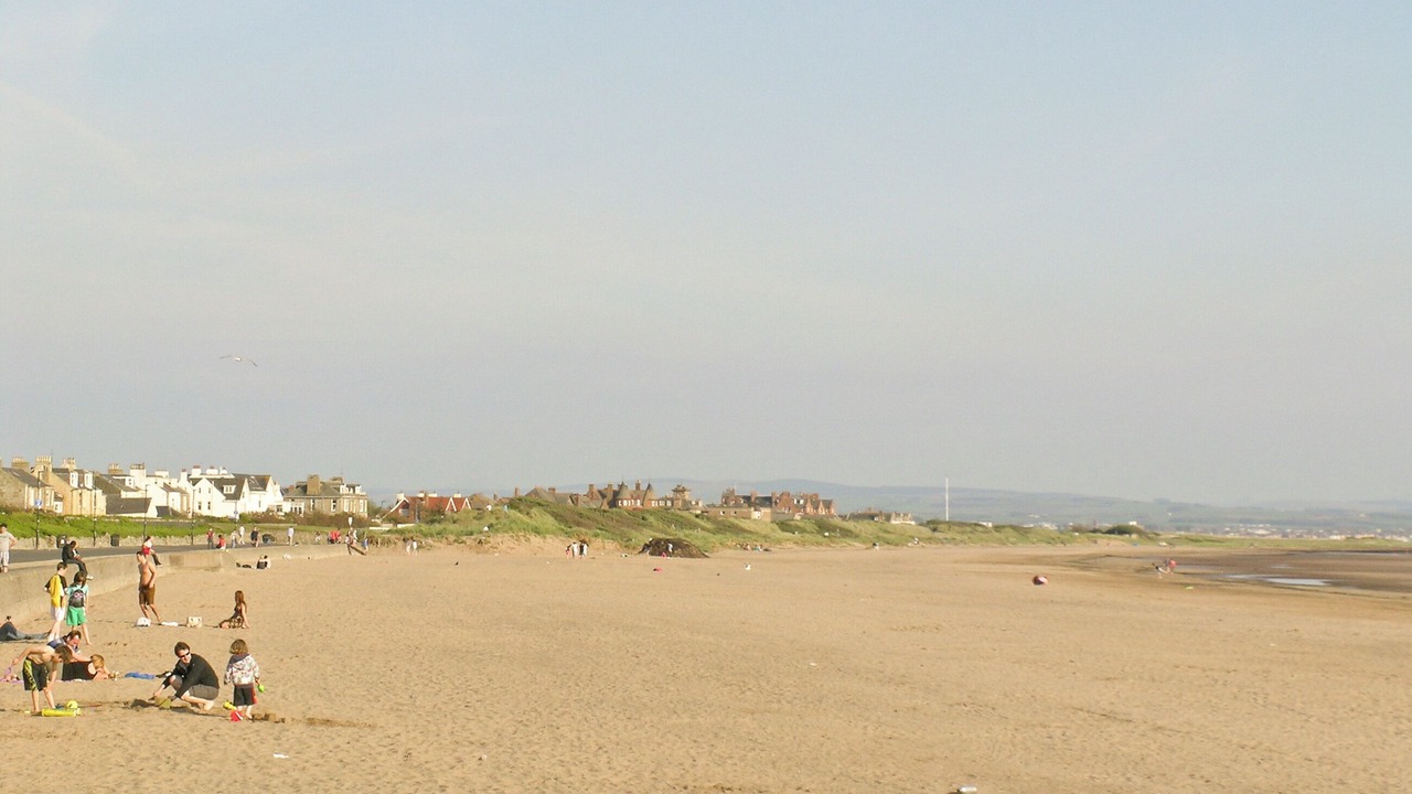 Photo of Others in Troon