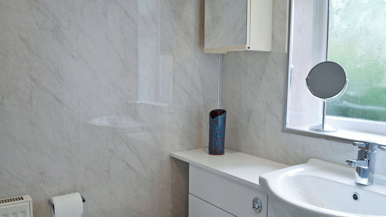 Photo of Bedroom in Troon