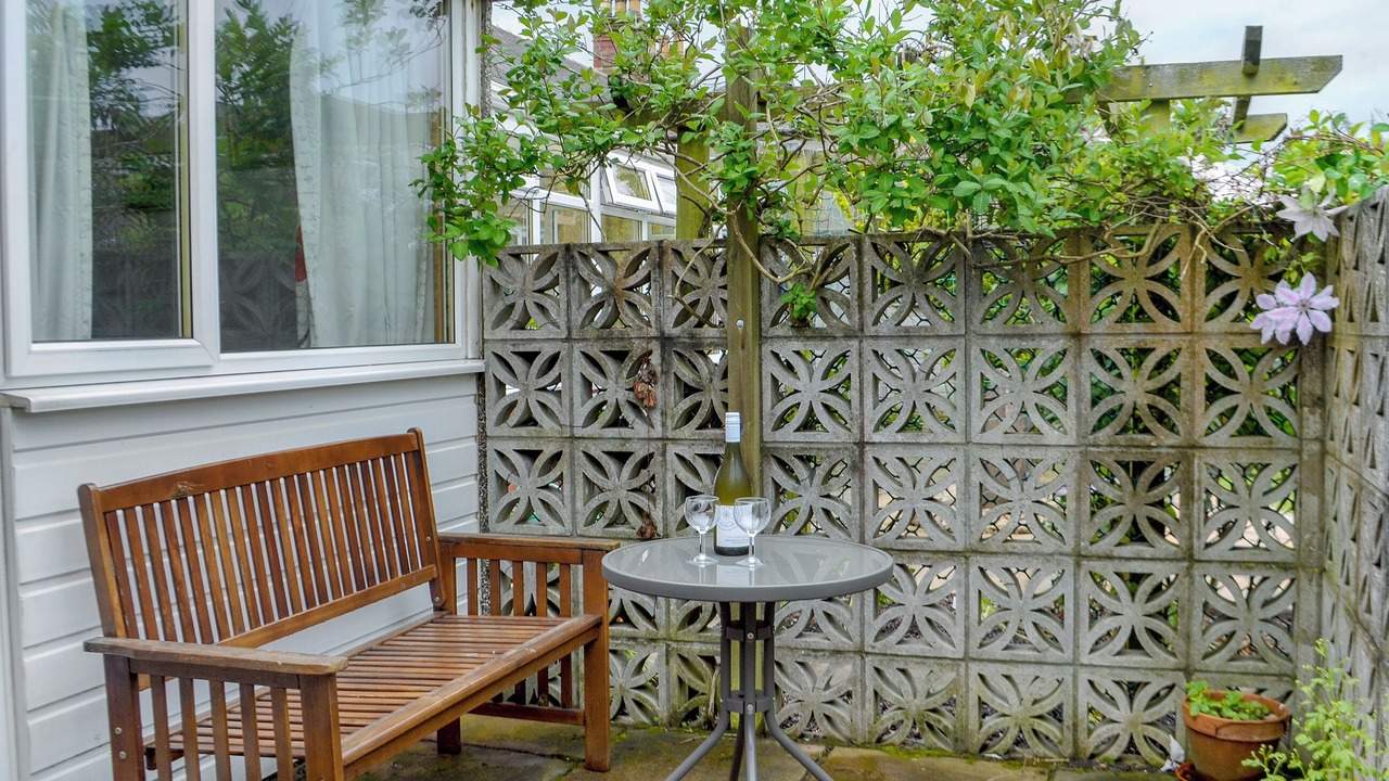 Photo of Outdoor in Troon