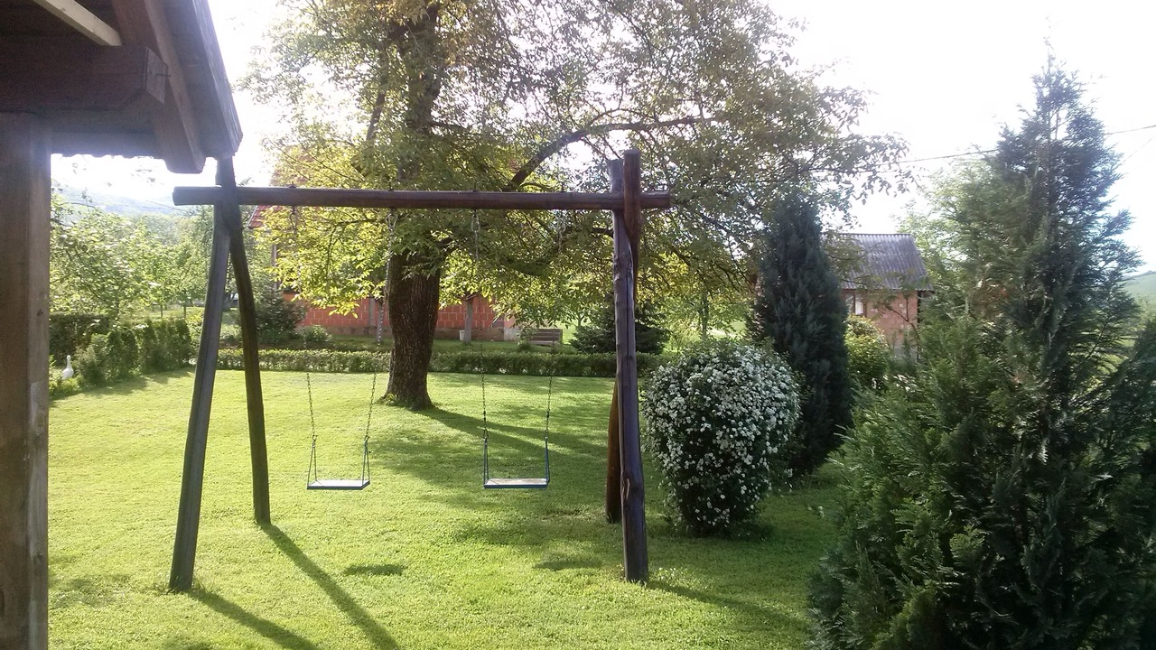 Photo of Outdoor in Catrnja