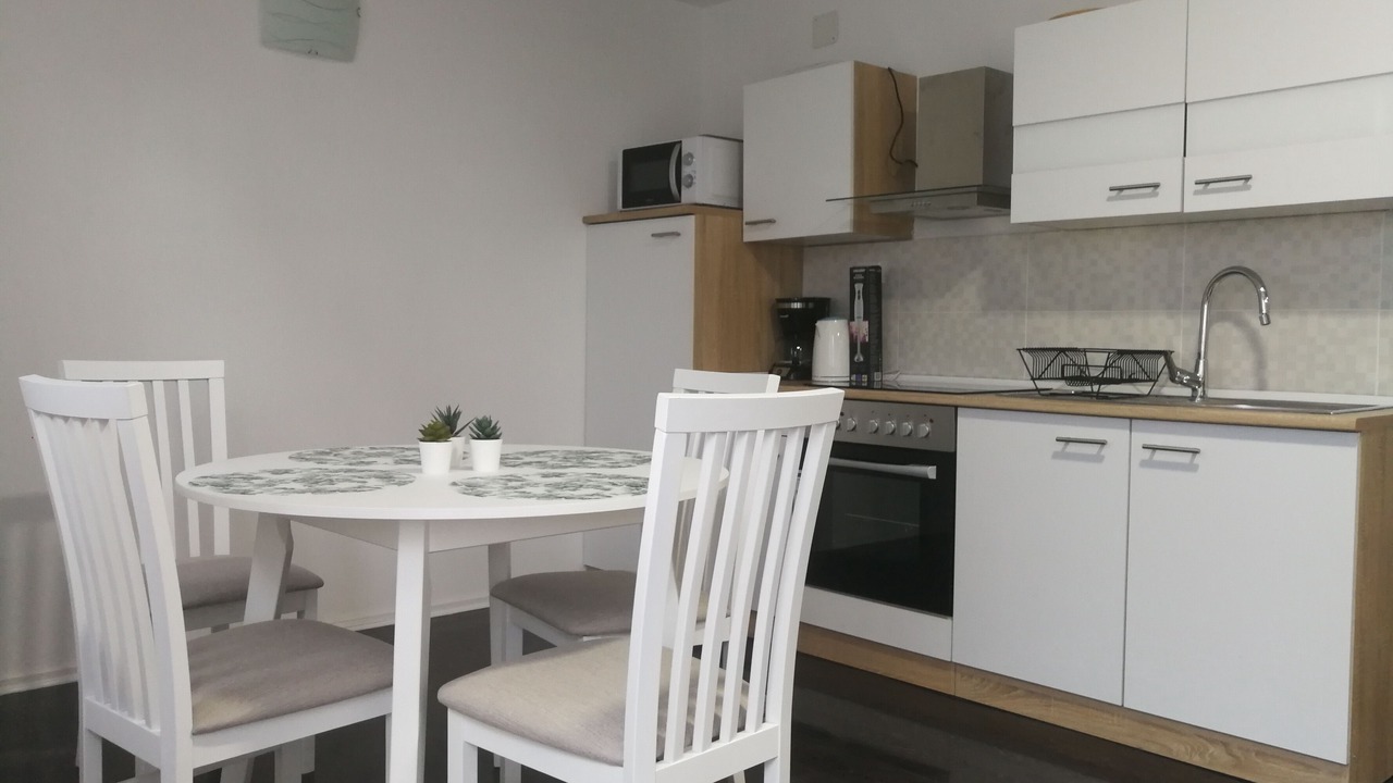 Photo of Livingroom in Catrnja