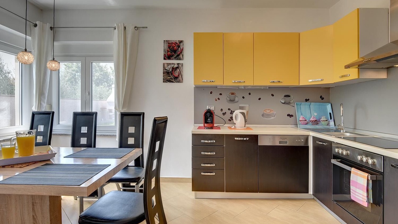 Photo of Kitchen in Valtura