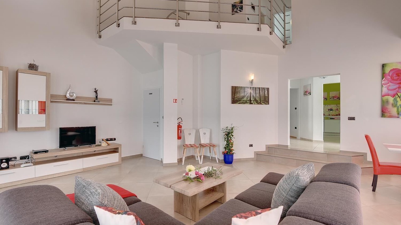 Photo of Livingroom in Valtura