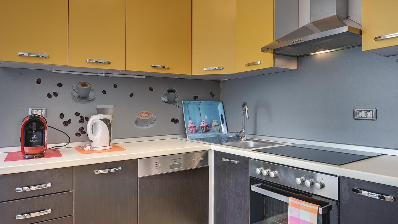 Photo of Kitchen in Valtura