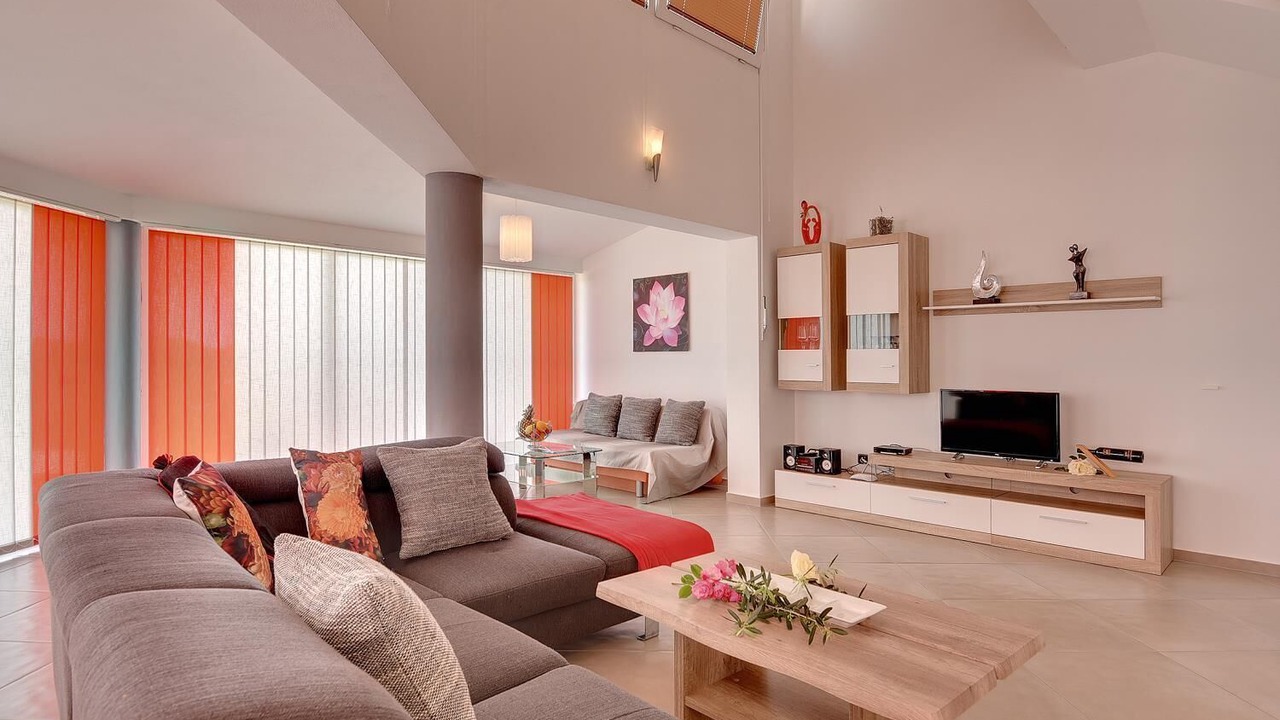 Photo of Livingroom in Valtura
