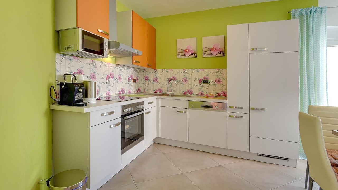 Photo of Kitchen in Valtura