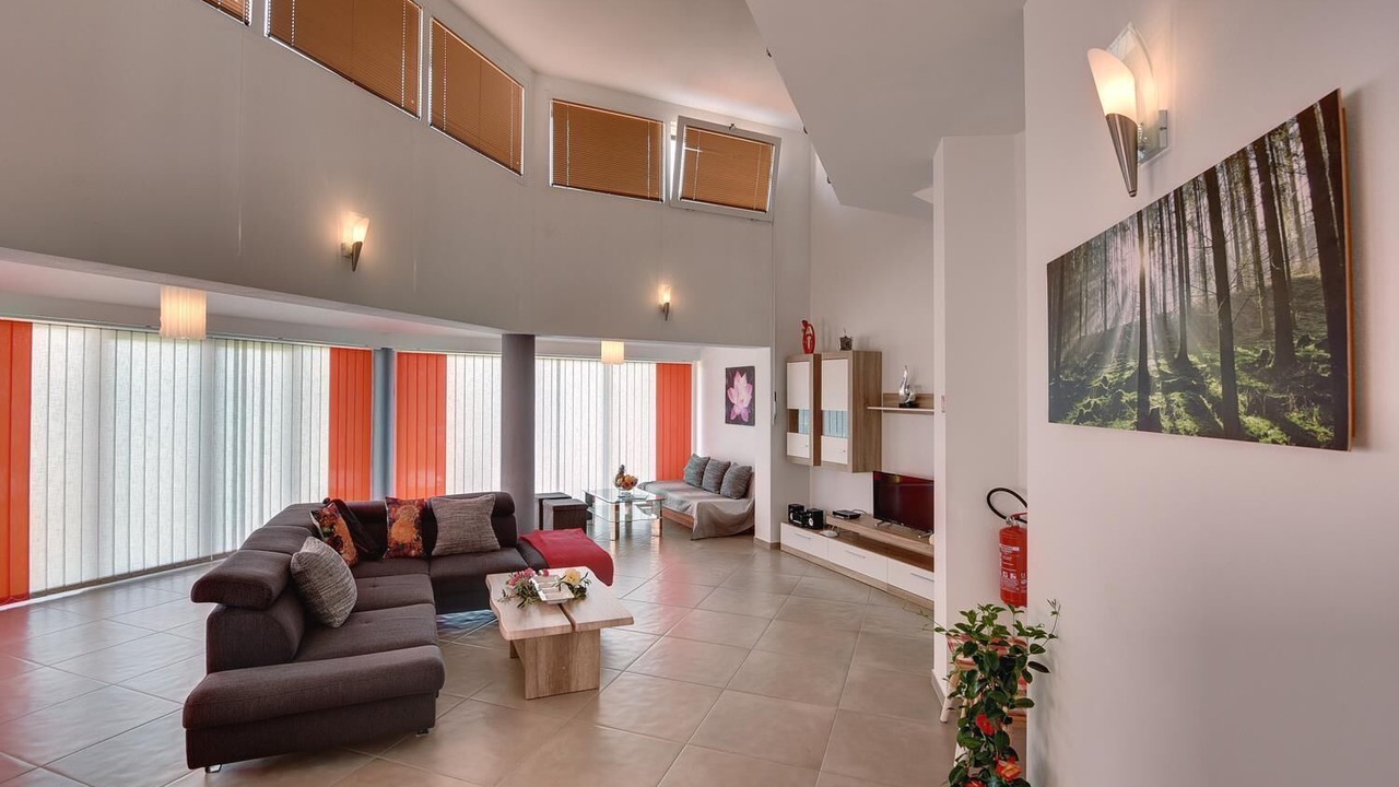 Photo of Livingroom in Valtura