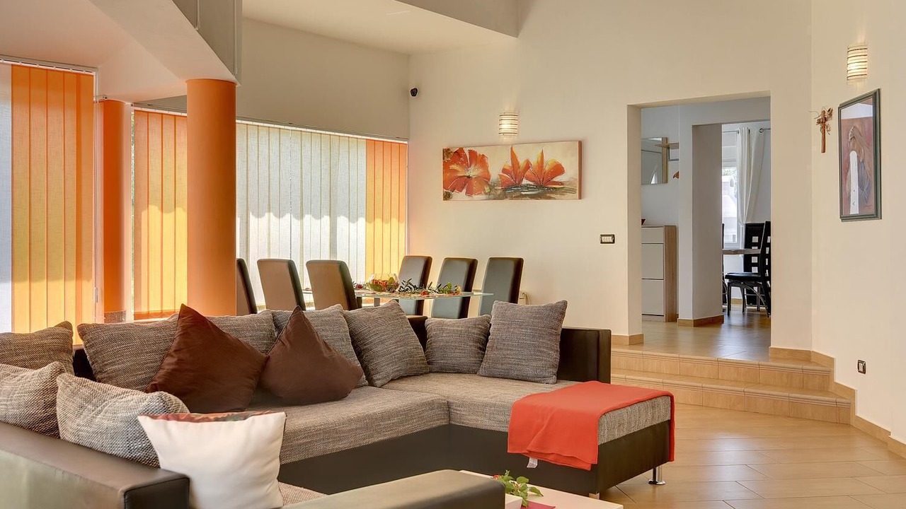 Photo of Livingroom in Valtura