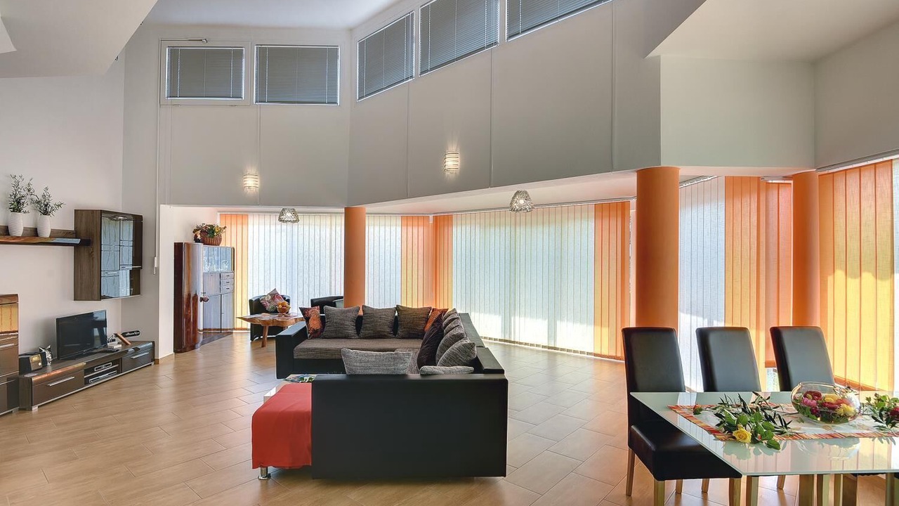 Photo of Livingroom in Valtura