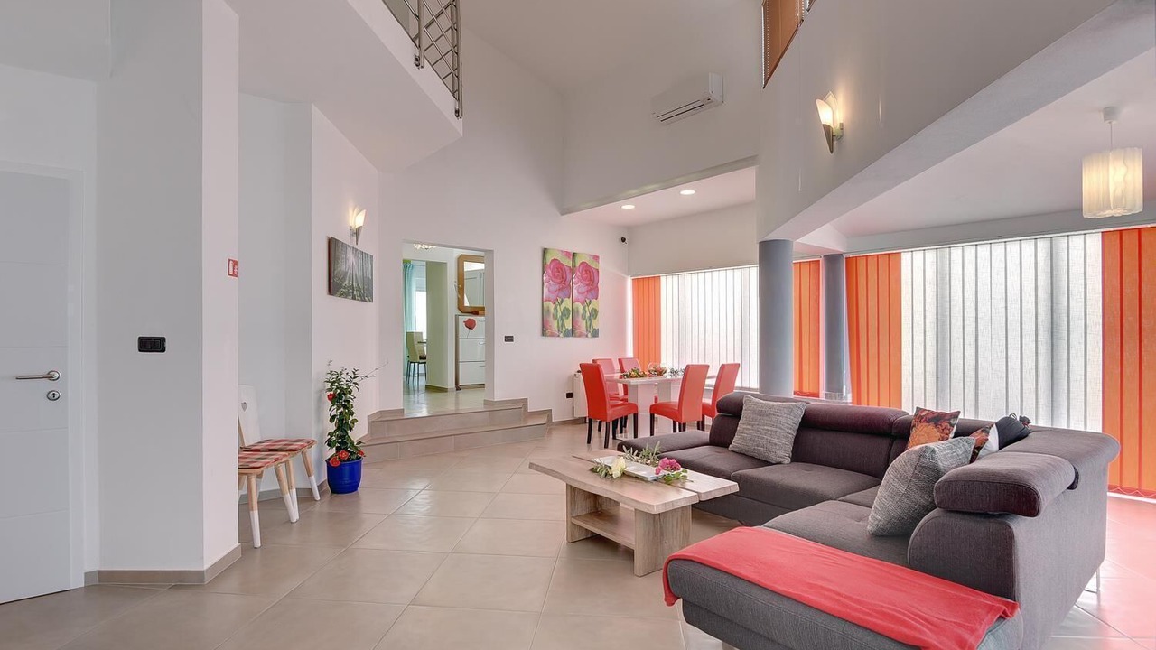Photo of Livingroom in Valtura