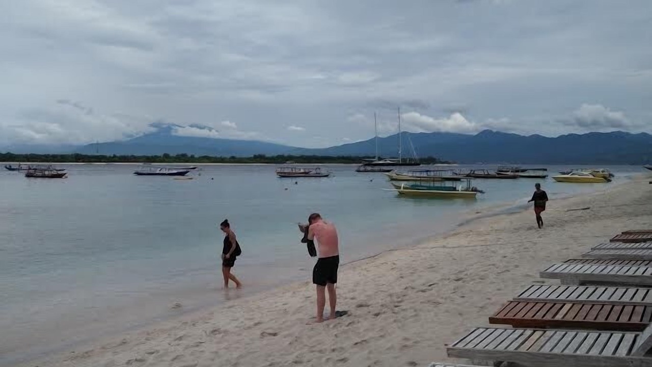 Photo of Others in Gili Trawangan
