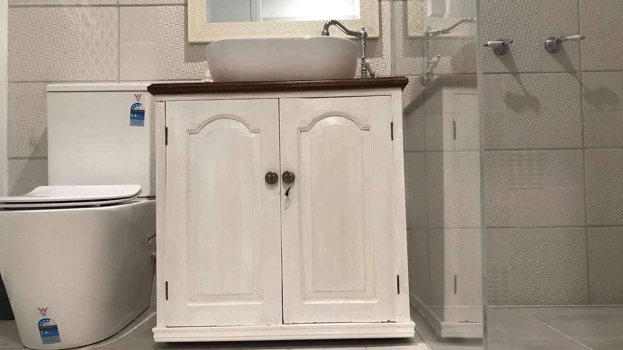 Photo of Bathroom in Oberon