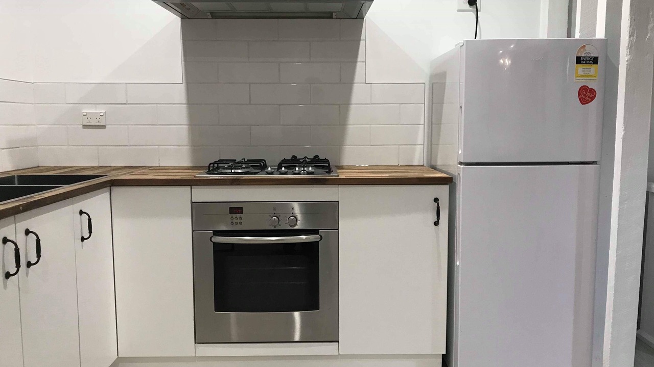 Photo of Kitchen in Oberon