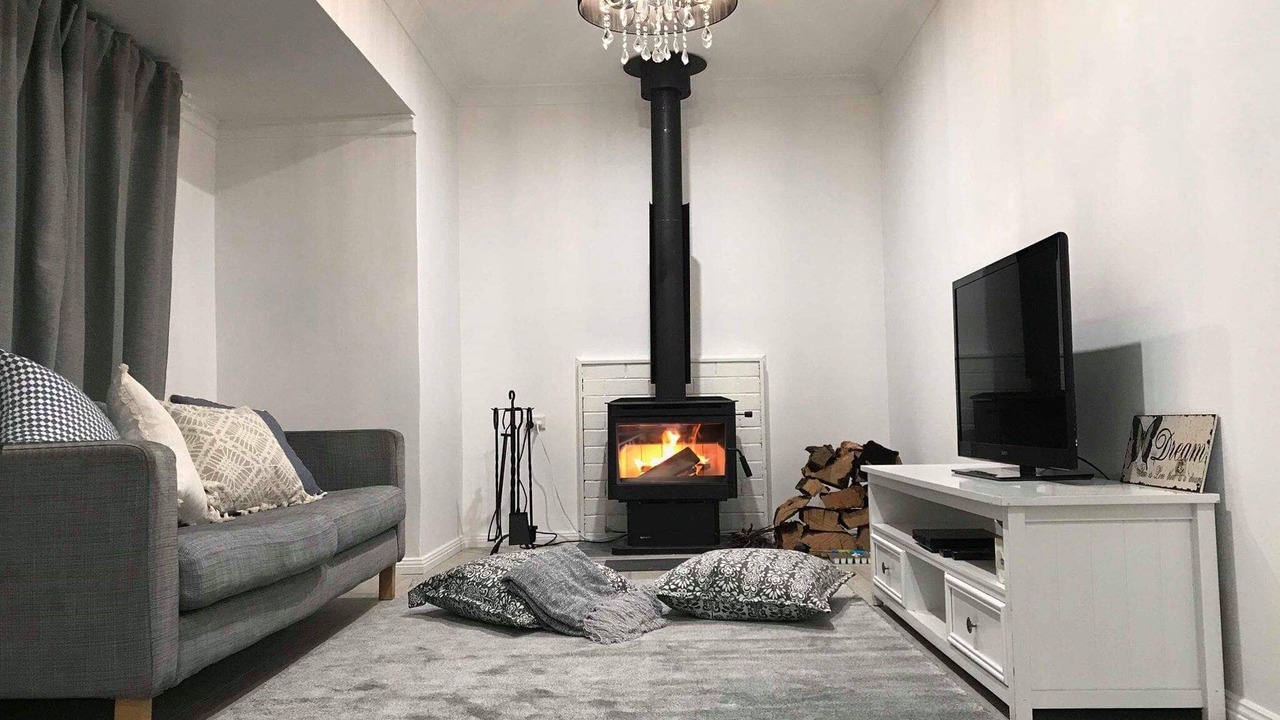 Photo of Livingroom in Oberon