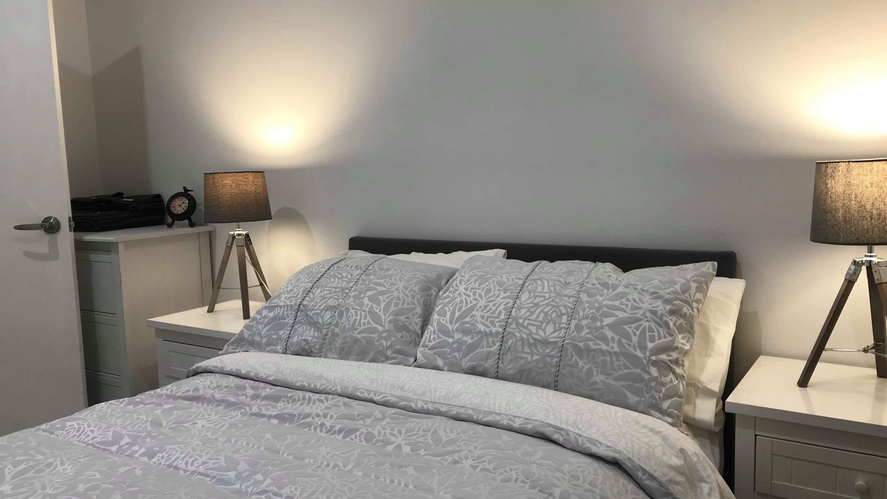 Photo of Bedroom in Oberon