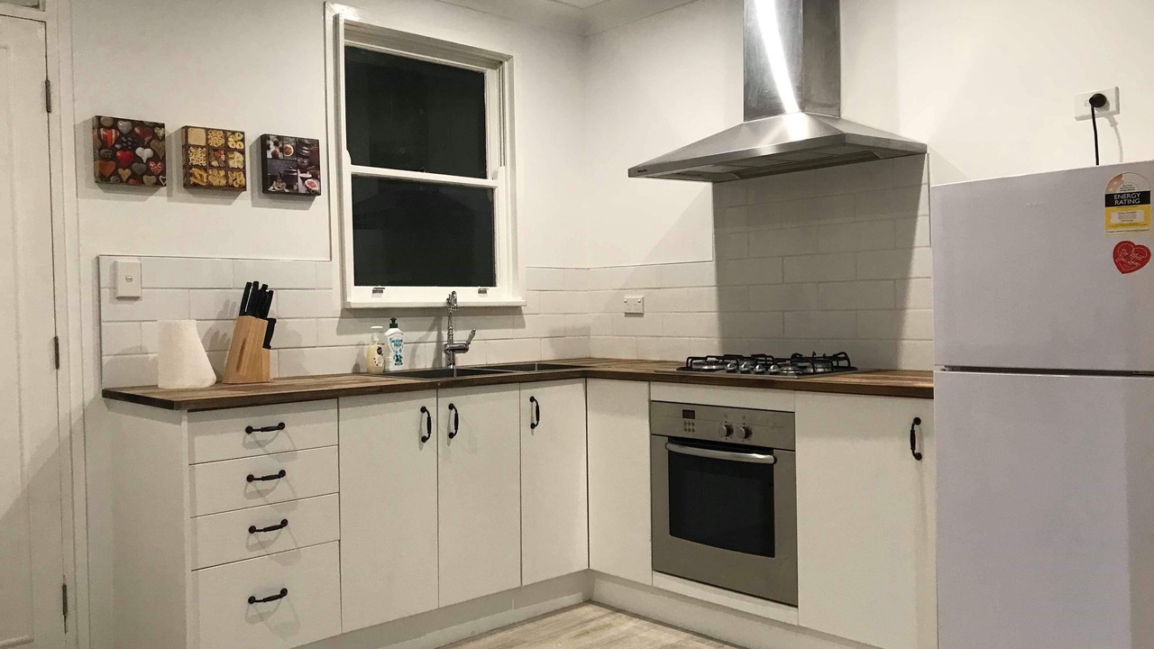 Photo of Kitchen in Oberon