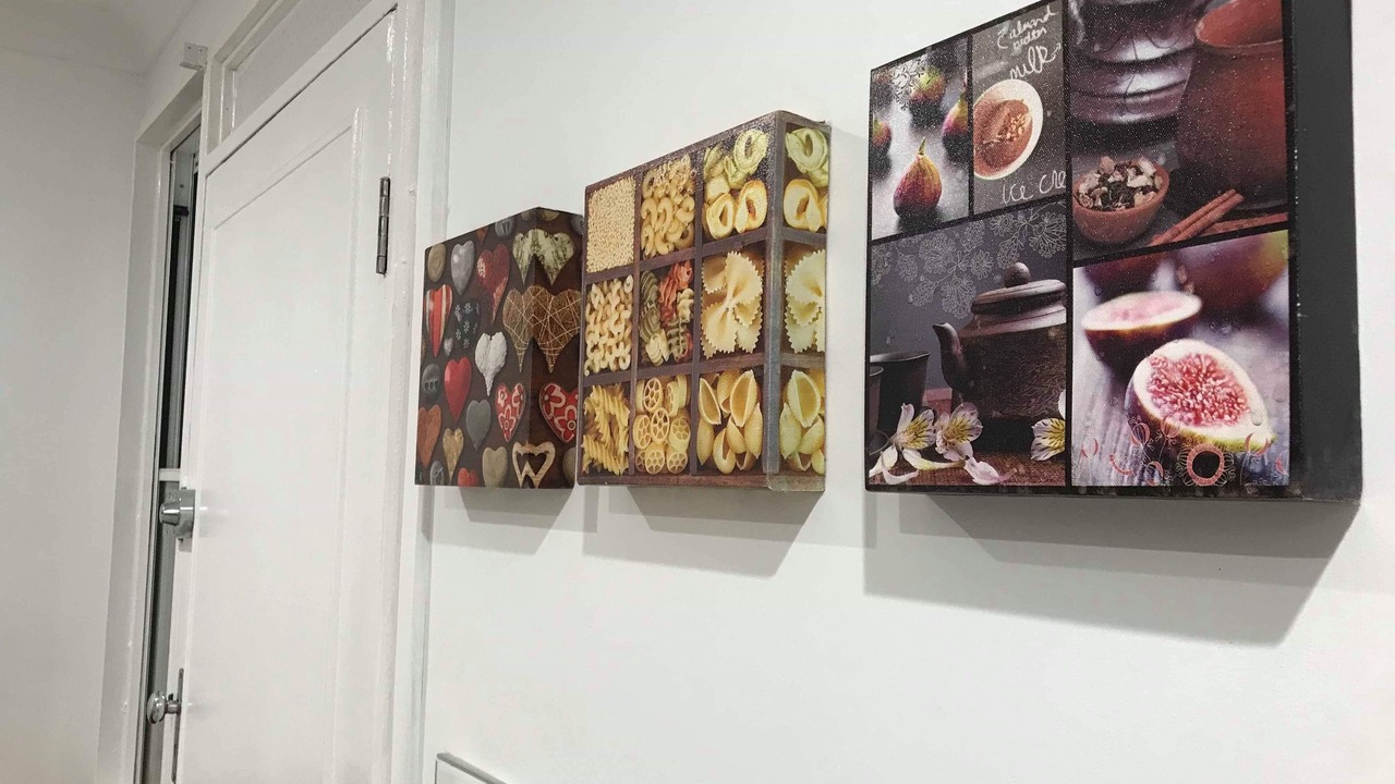 Photo of Others in Oberon