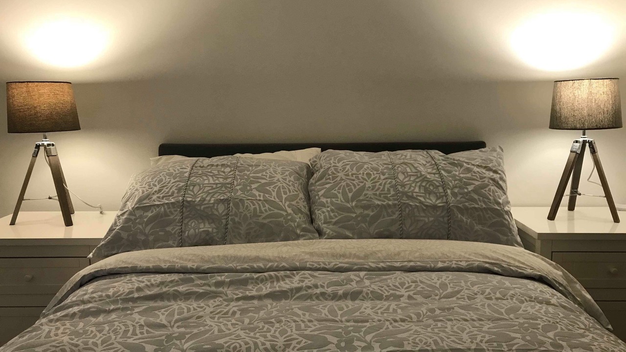 Photo of Bedroom in Oberon