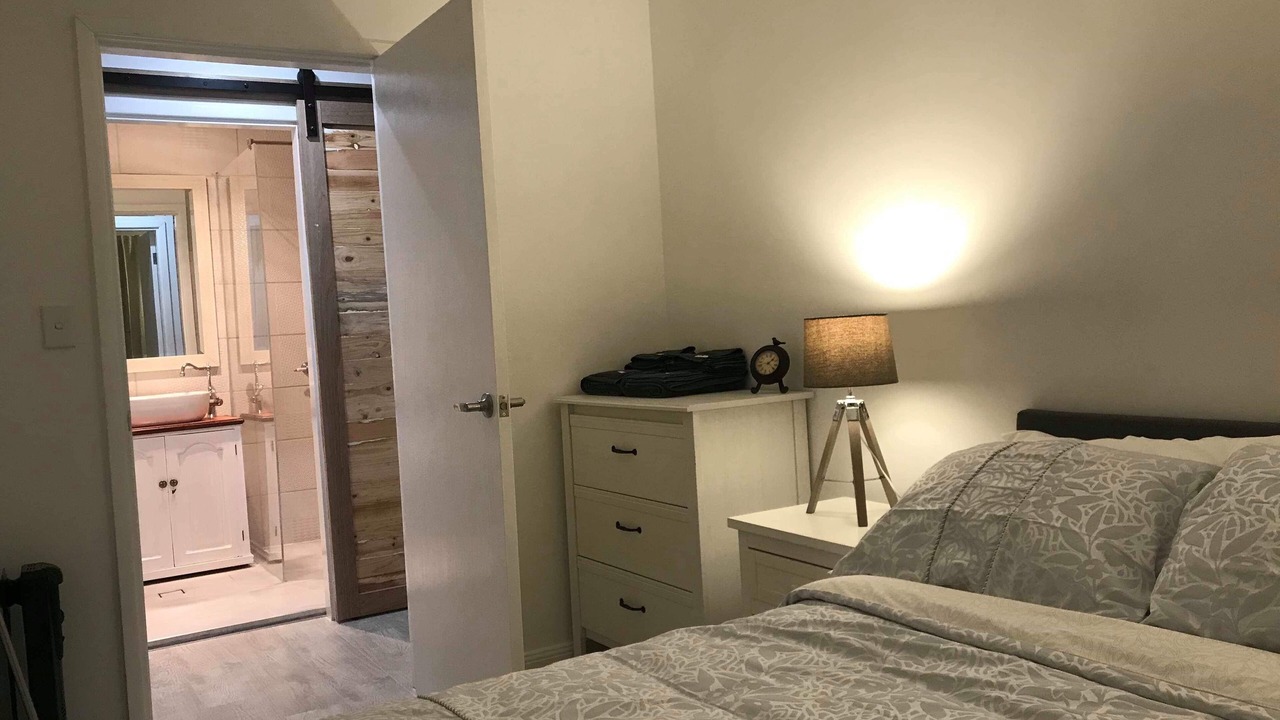 Photo of Bedroom in Oberon