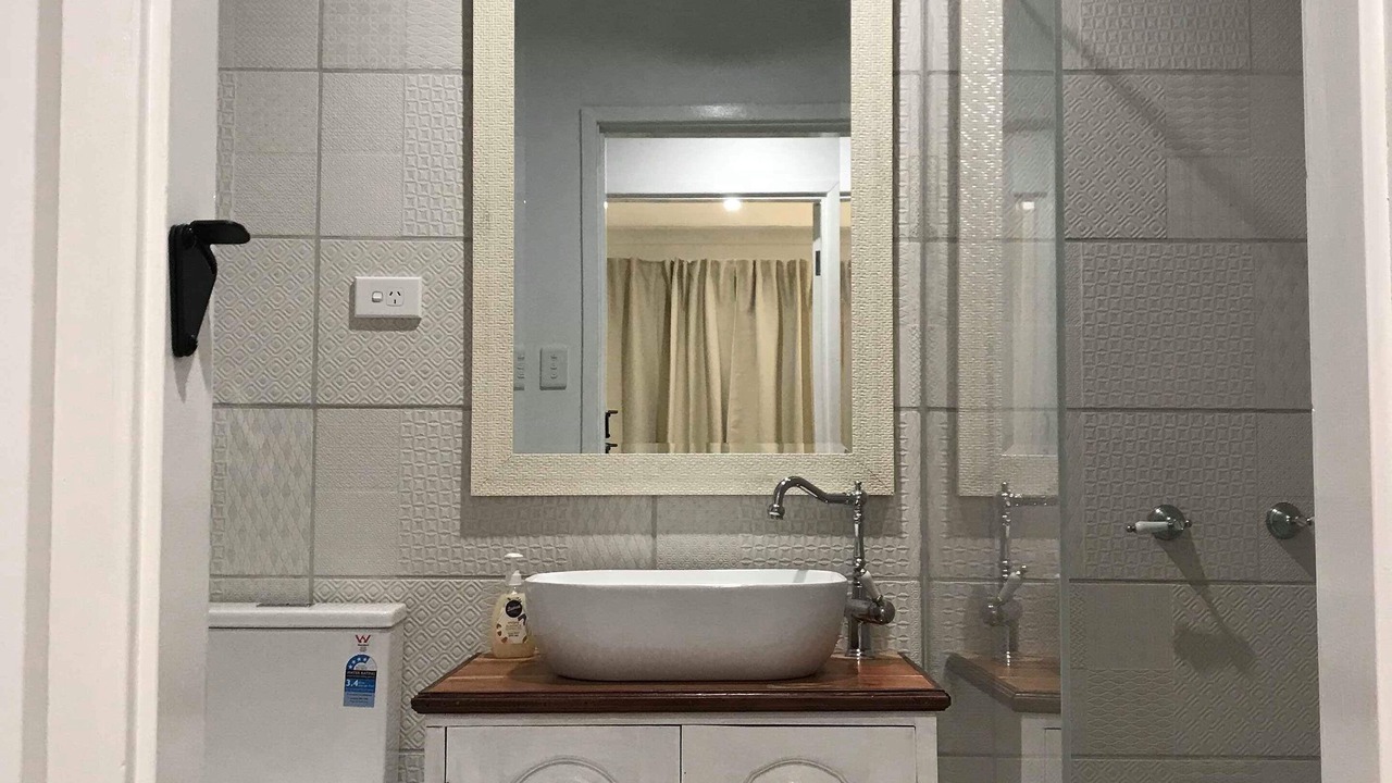 Photo of Bathroom in Oberon