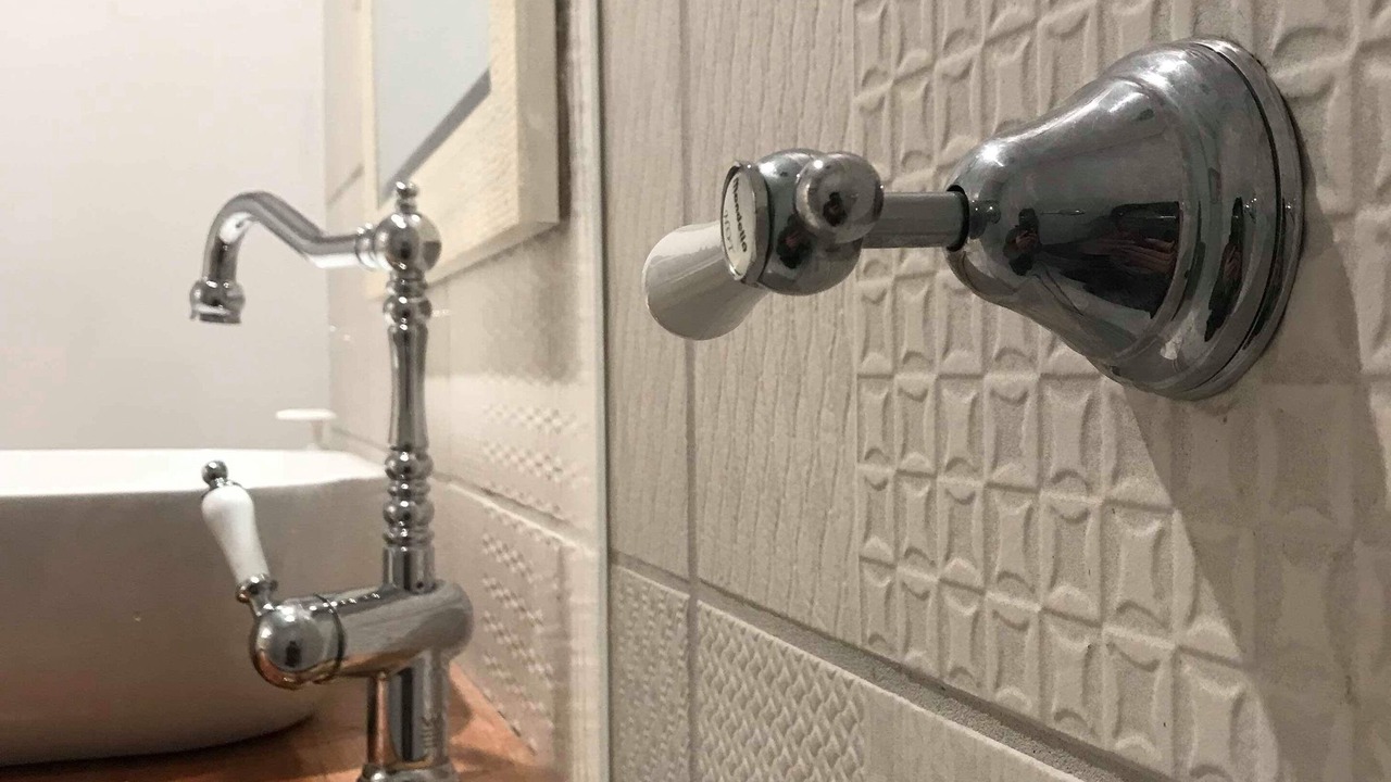 Photo of Bathroom in Oberon