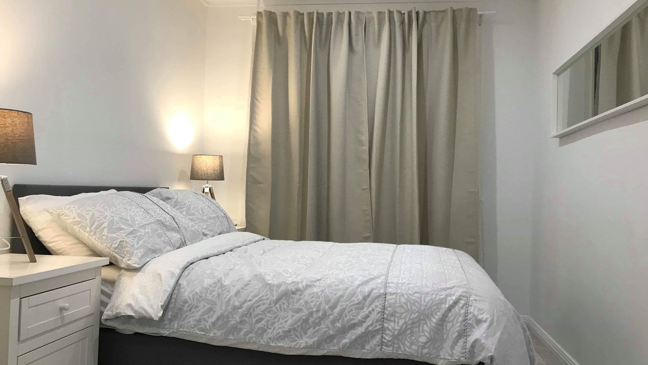 Photo of Bedroom in Oberon