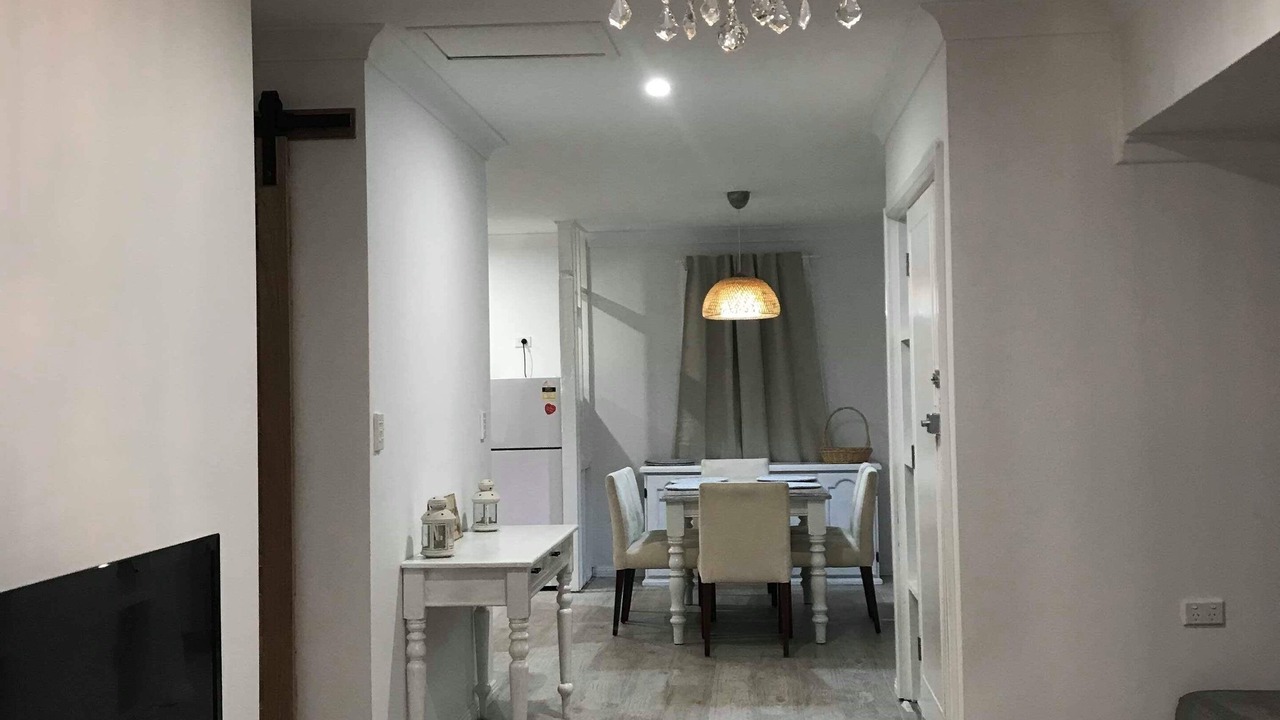 Photo of Livingroom in Oberon